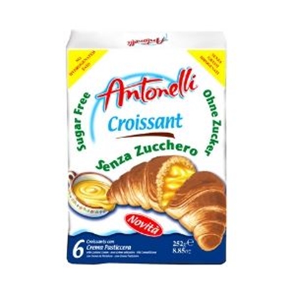 Picture of ANTONELLI S/FREE CROIS CREMA